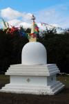Buddhafield Stupa